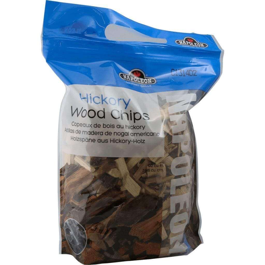 Napoleon Hickory Wood Chips 67003