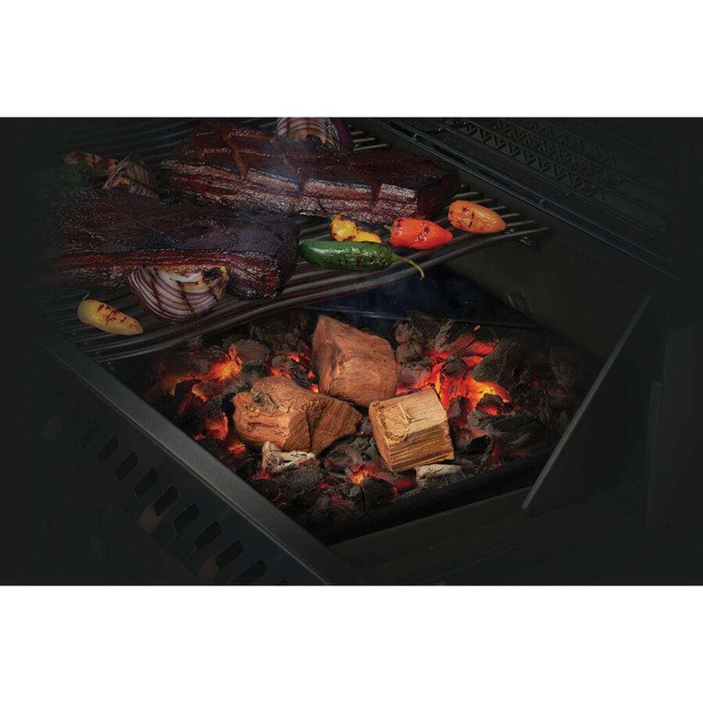 Napoleon Hickory Wood Chunks 67027