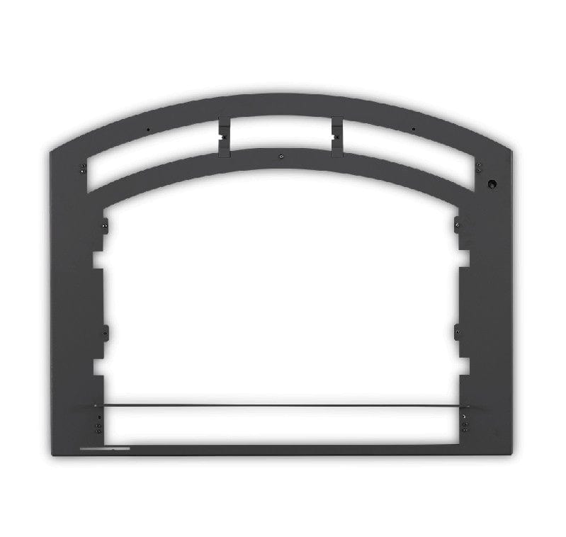 Napoleon High Country ™ 3000 Wood Fireplace Black Surround FPK3-H