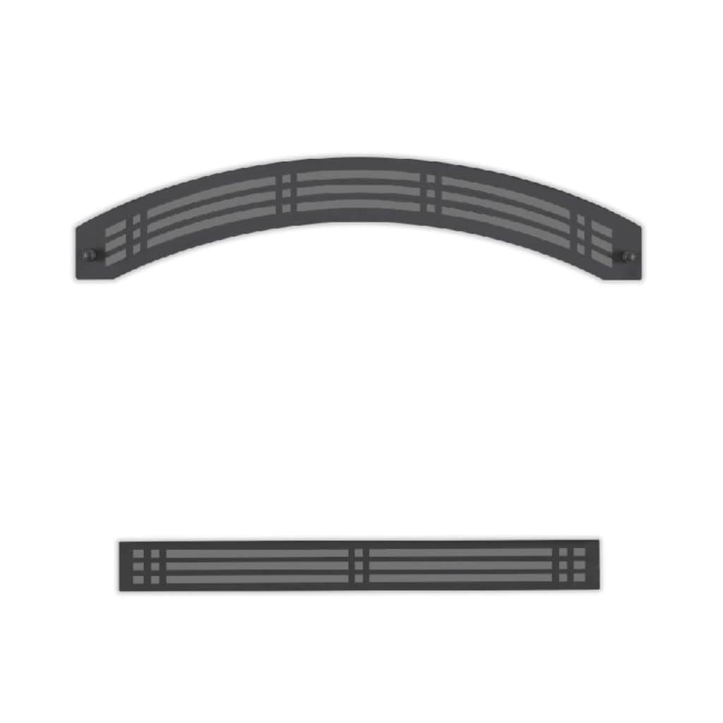 Napoleon High Country ™ 3000 Wood Fireplace Pattern Inset FPK-H