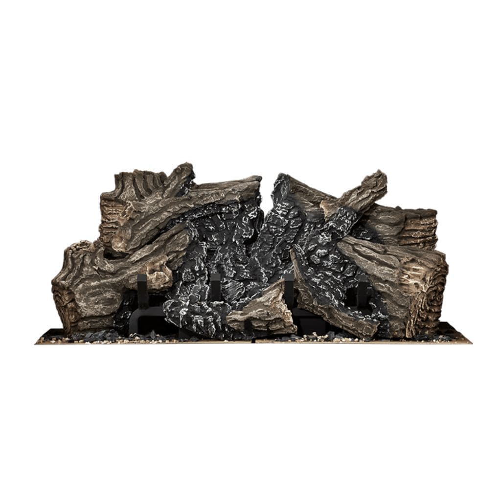 Napoleon High Definition Series Log Set Configuration Burner Assembly B81NL-1