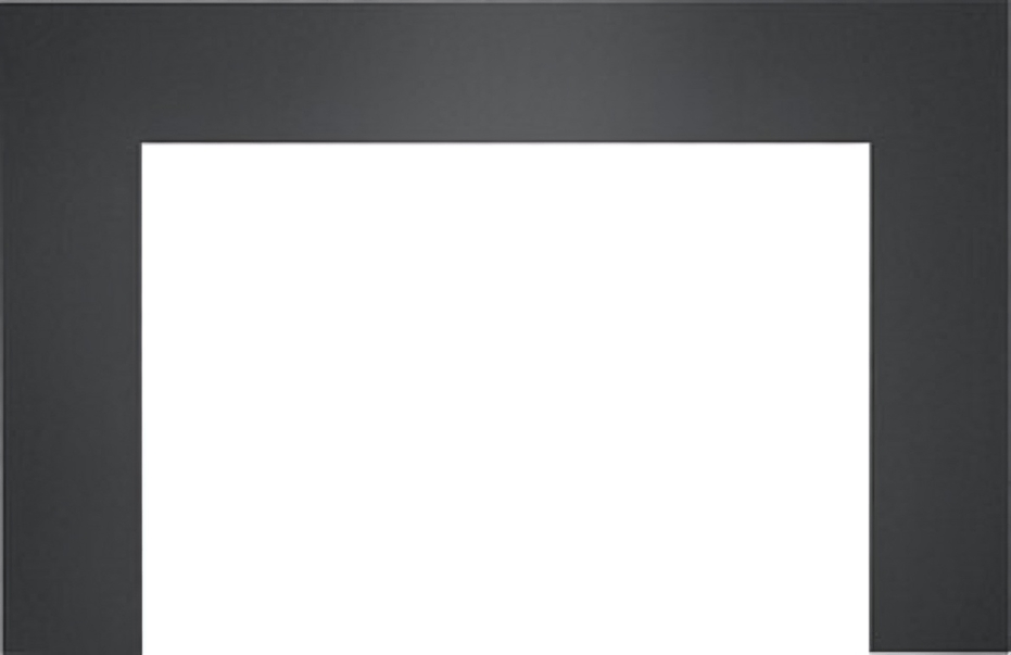 Napoleon Large 3 Sided Faceplate For Oakville ™ 3 And X3 Series Gas Fireplace Insert L3F3B3