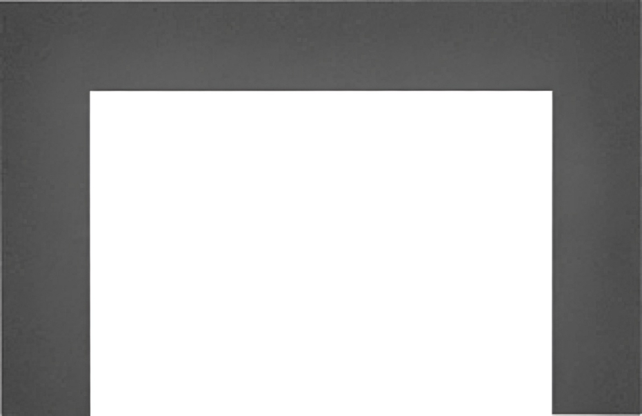 Napoleon Large 3 Sided Faceplate For Oakville ™ 3 And X3 Series Gas Fireplace Insert L3F3B3