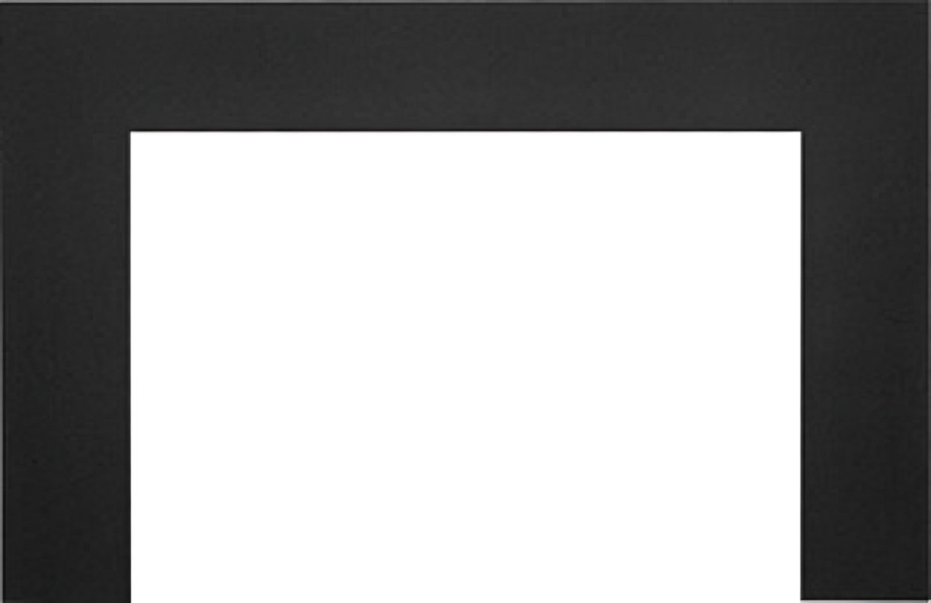 Napoleon Large 3 Sided Faceplate For Oakville ™ 3 And X3 Series Gas Fireplace Insert L3F3B3