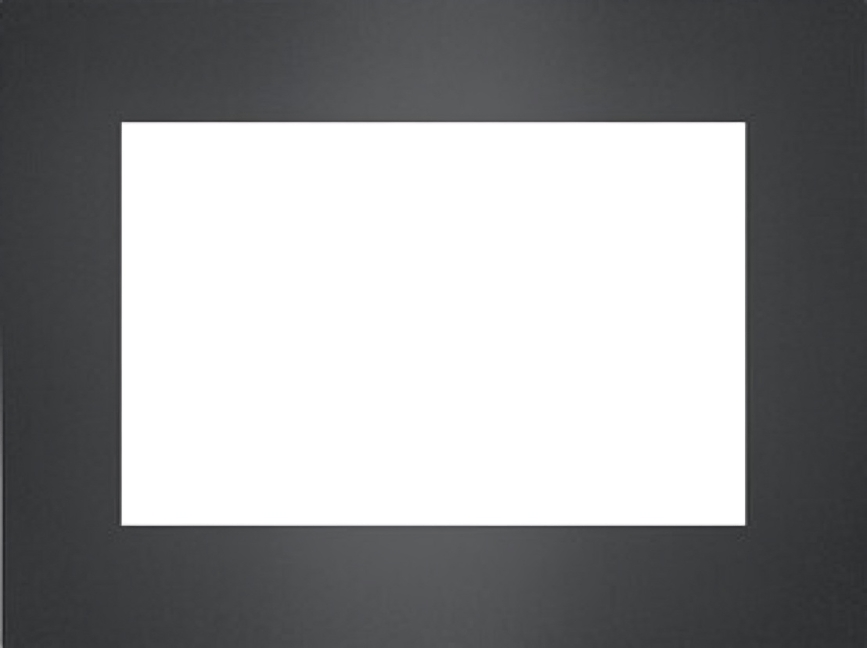 Napoleon Large 4 Sided Faceplate For Oakville ™ 3 And X3 Series Gas Fireplace Insert L4F4B3