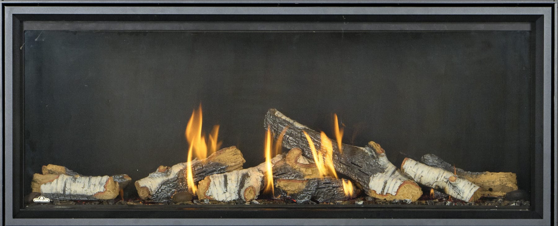 Napoleon Luminous Birch Log Kit For TLV50LN