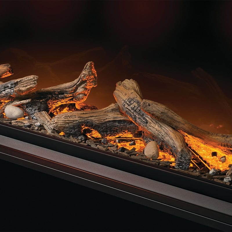 Napoleon Luminous Driftwood Log Kit For TLV50LN