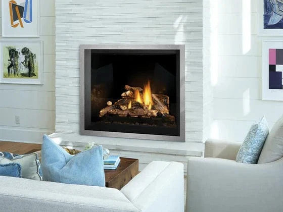 Napoleon Main Door Safety Screen for BHD4 Ascent Multi-view