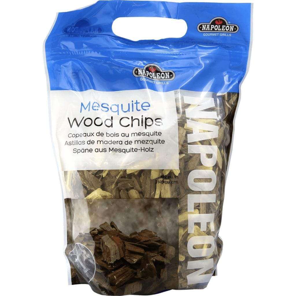 Napoleon Mesquite Wood Chips 67001