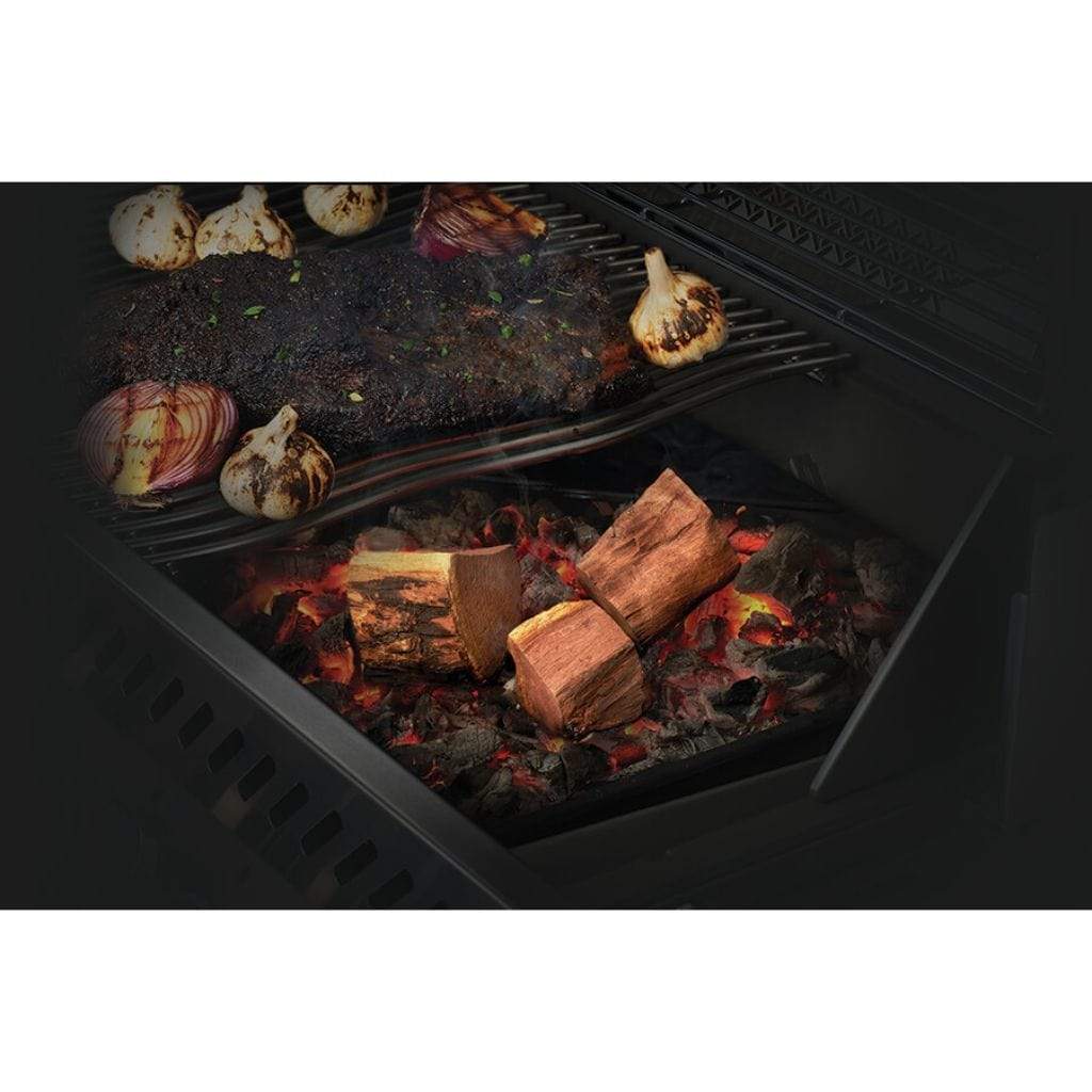 Napoleon Mesquite Wood Chunks 67026