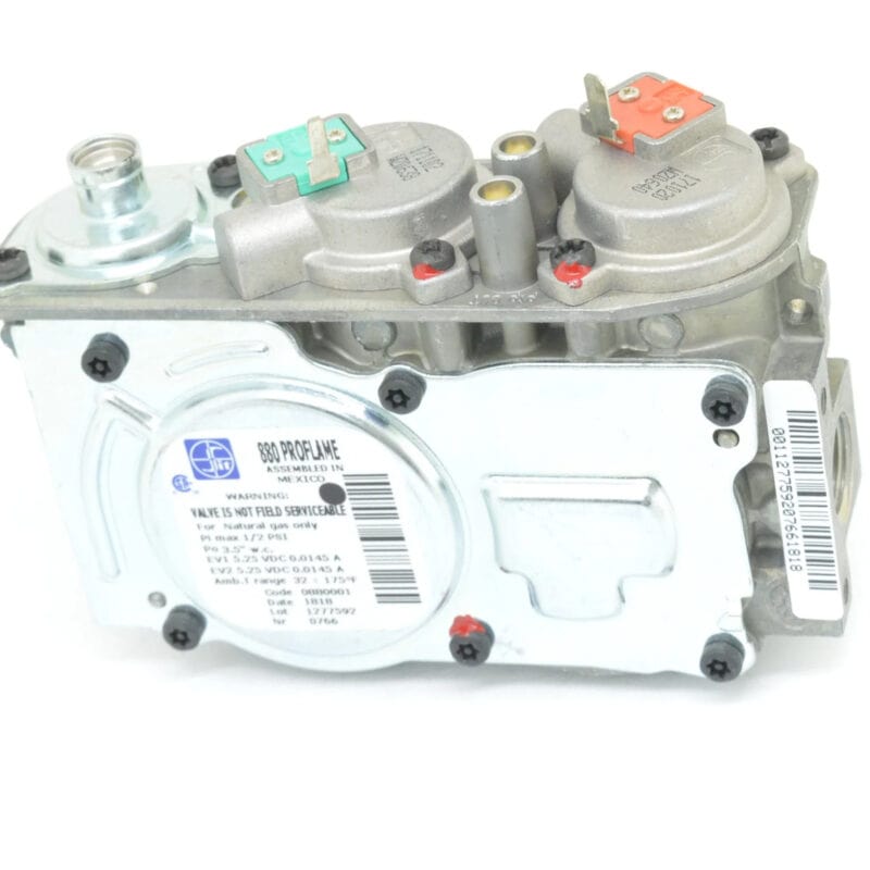 Napoleon Natural Gas Electronic Gas Valve W725-0065