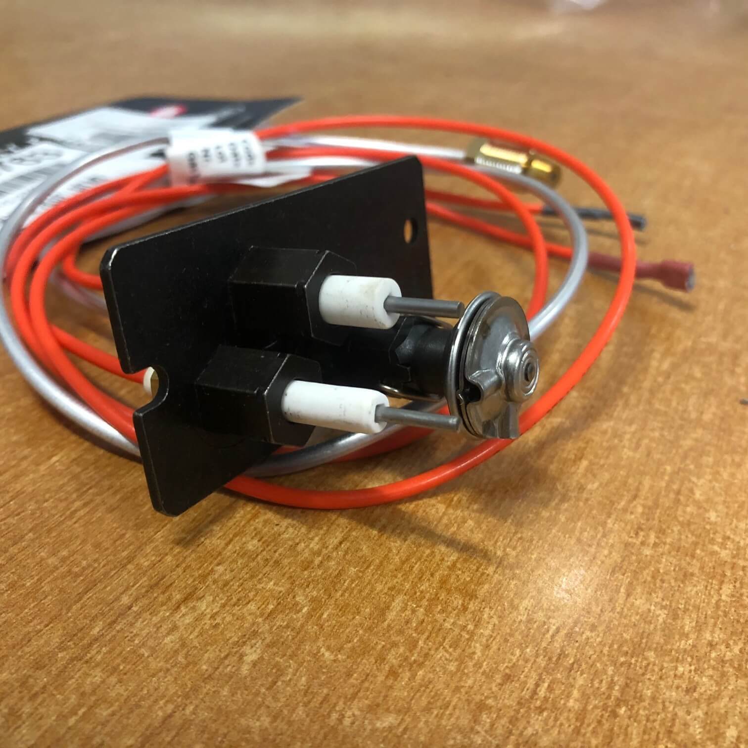 Napoleon Natural Gas Pilot Assembly W010-2763