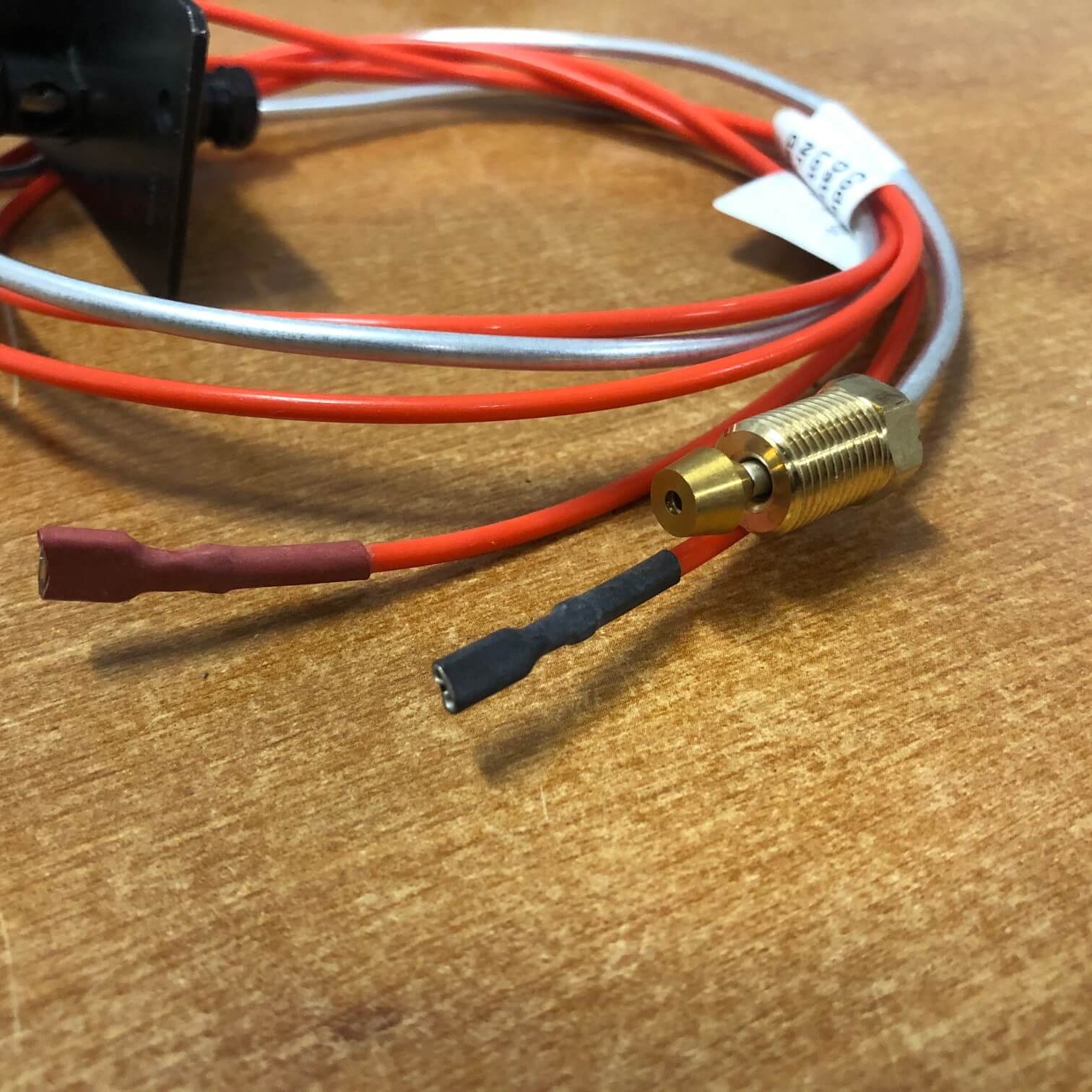 Napoleon Natural Gas Pilot Assembly W010-2763