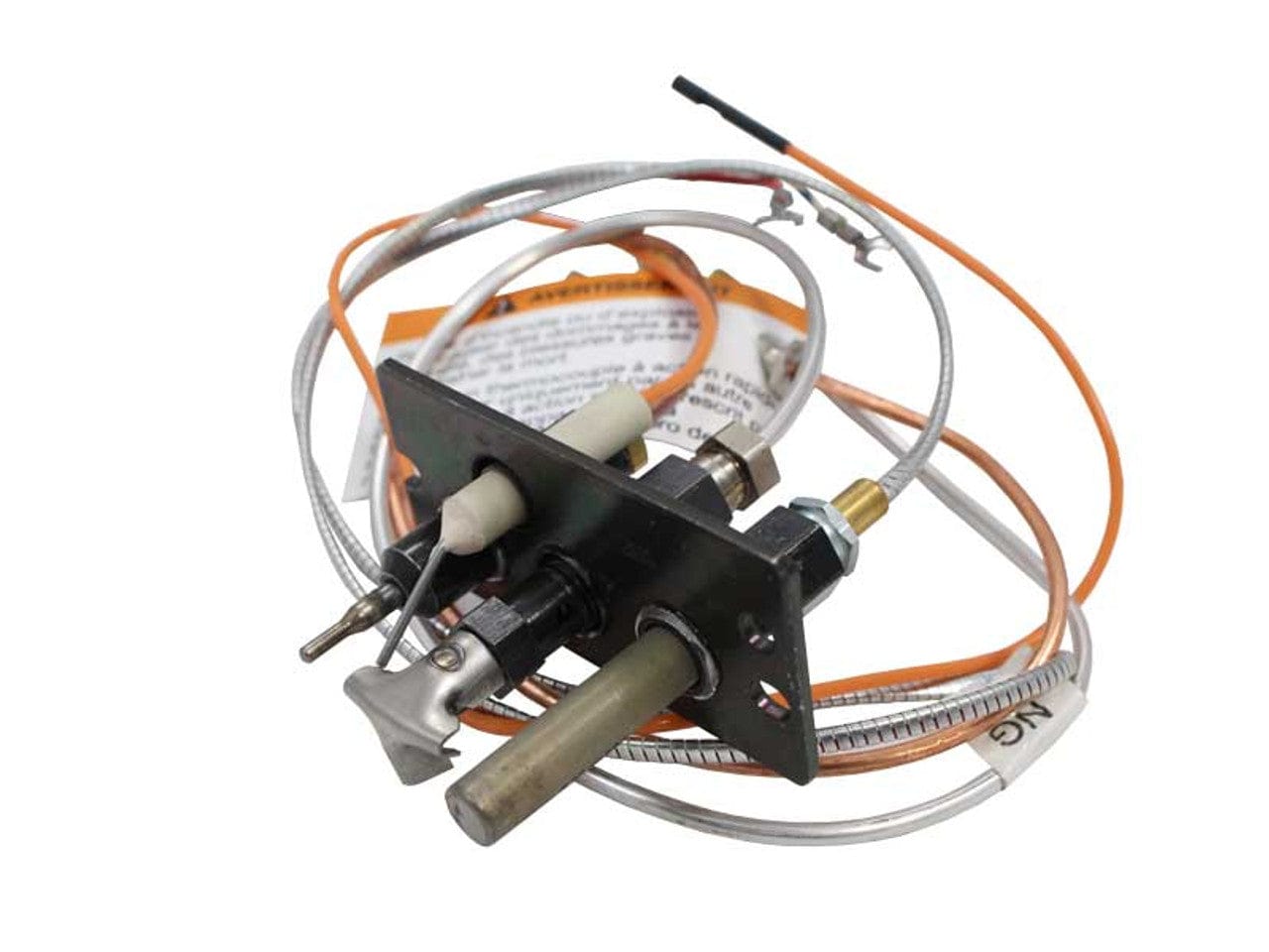 Napoleon Natural Gas Pilot Assembly with Igniter W010-0633