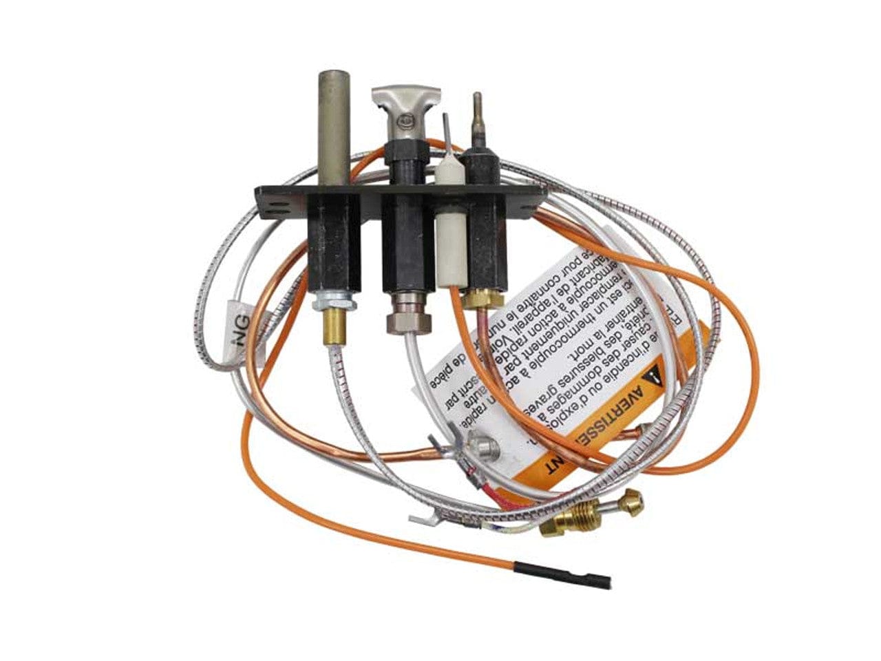 Napoleon Natural Gas Pilot Assembly with Igniter W010-0633