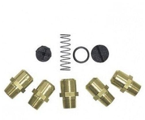 Napoleon Natural Gas To Propane Conversion Kit For Fiberglow 24 Gas Log Sets W175-0348