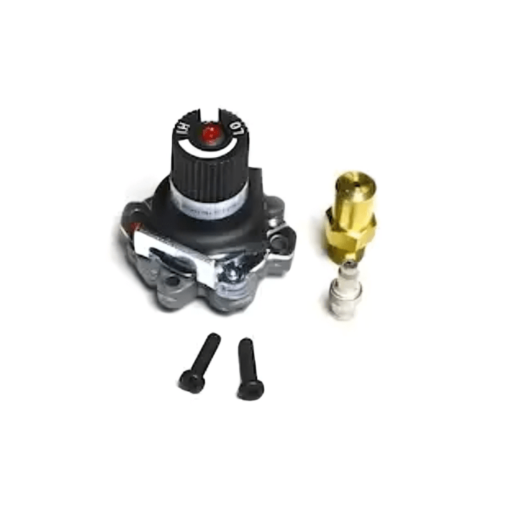 Napoleon Natural Gas To Propane Conversion Kit For Havelock Series Direct Vent Gas Stove W175-0722