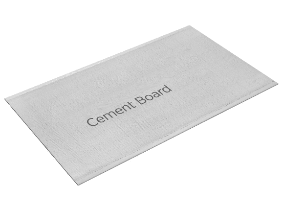 Napoleon Non-Combustible Cement Board Kit For 38-Inch Vector Series NCB38