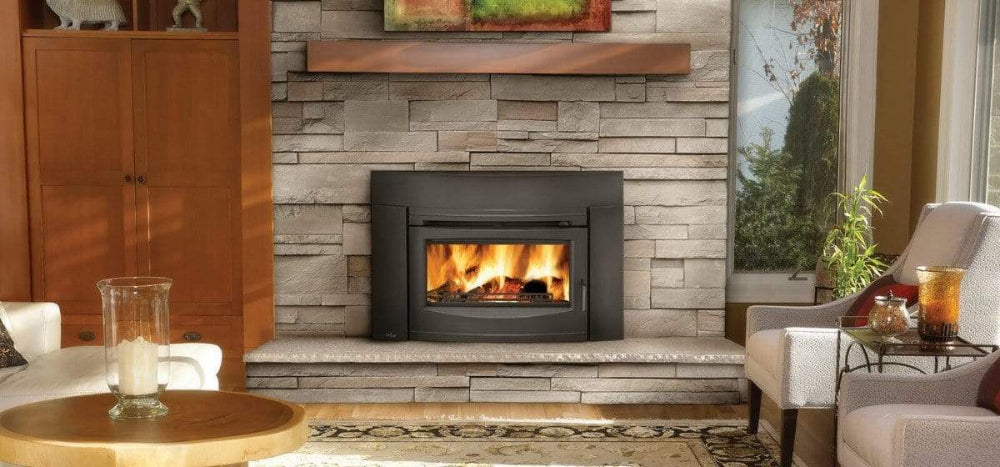Napoleon Oakdale™ Wood Fireplace Insert Epi3C