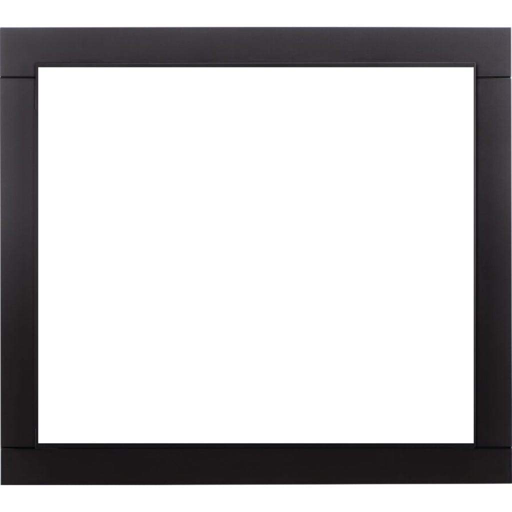 Napoleon Optional 3/4pc Trim Kit for Element 36" Fireplace NEFB36H-BS-TRIM