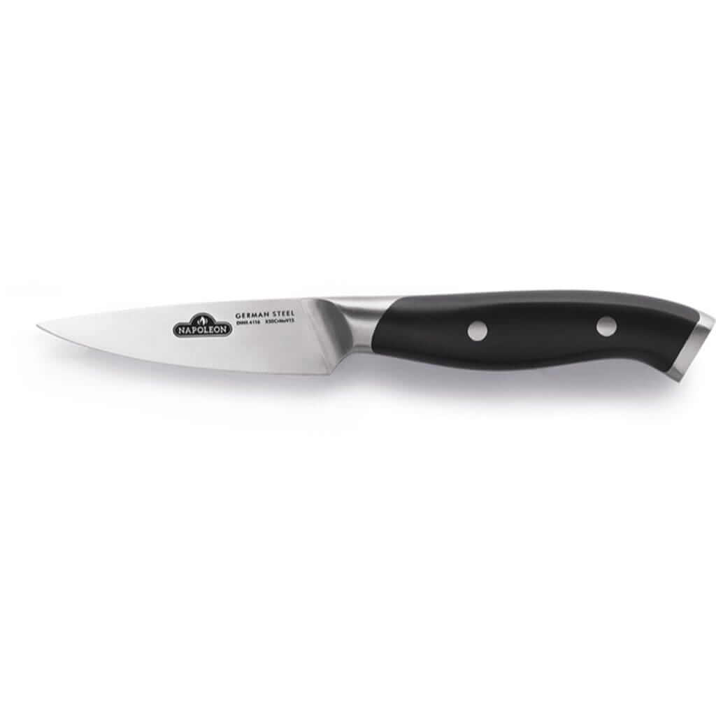 Napoleon Paring Knife with Razor-sharp German Steel Excellent Edge-Retention 55215