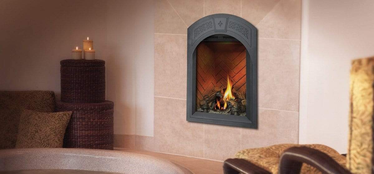 Napoleon Park Avenue™ Direct Vent Gas Fireplace GD82NT-PA