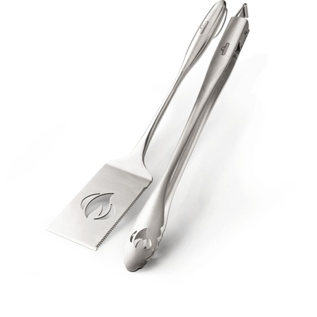 Napoleon PRO 2 piece Stainless Steel Tool Set 70033