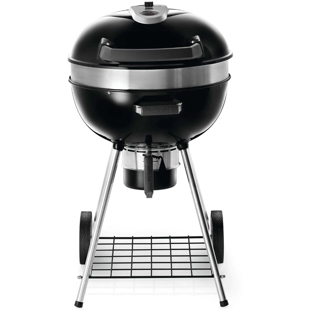 Napoleon Pro Charcoal Kettle Grill PRO22K-LEG-2
