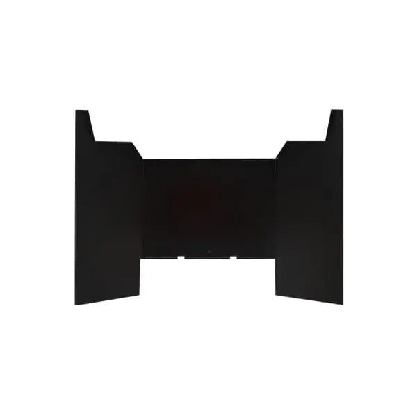 Napoleon Gloss Black Porcelain Reflective Panels PRPGX70