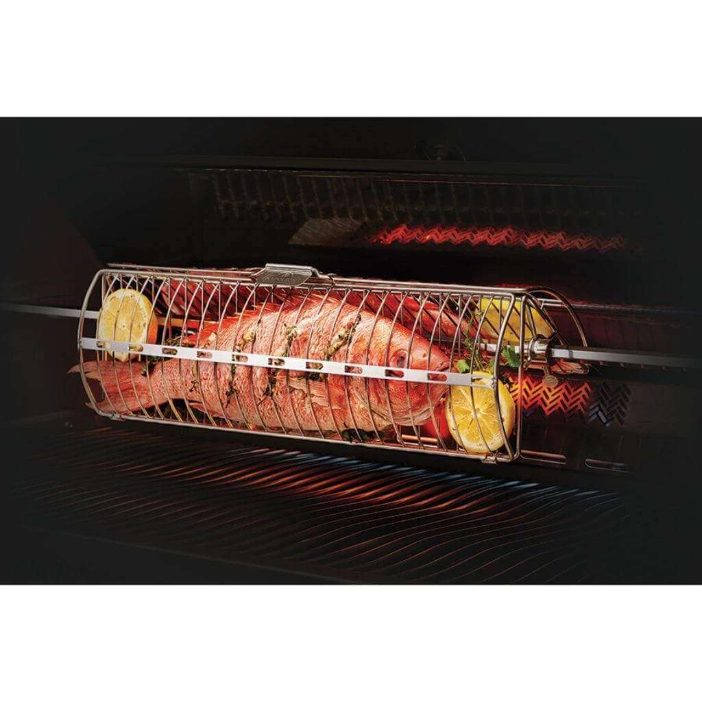 Napoleon Rotisserie Rack 64005