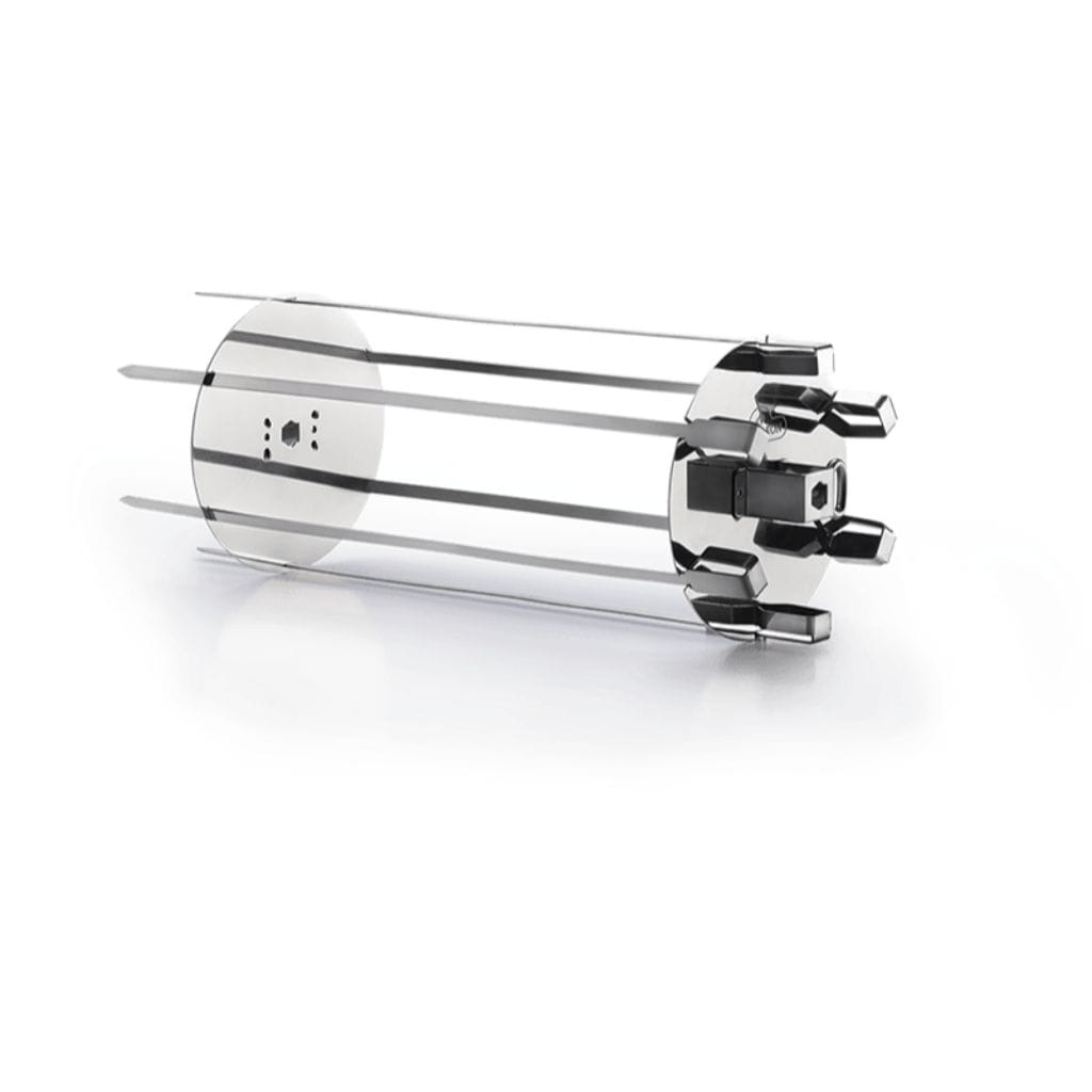 Napoleon Rotisserie Shish-Kebab Skewer Set 64008