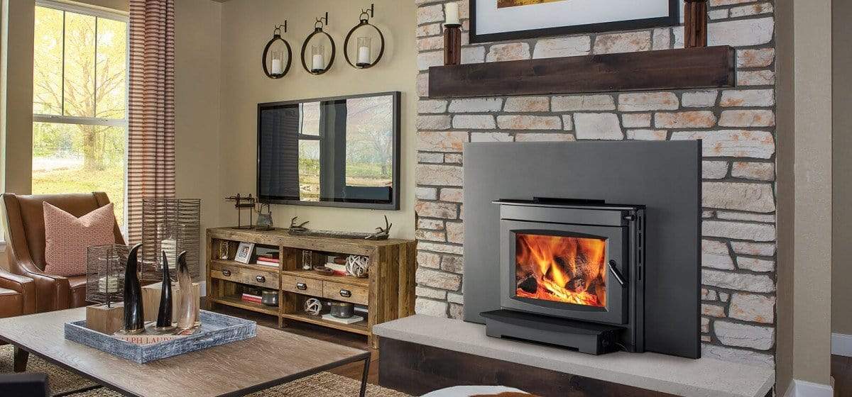 Napoleon S Series Wood Fireplace Insert S20I