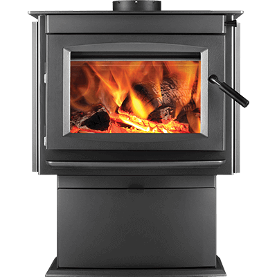 Napoleon S Series Wood Fireplace Insert S20I