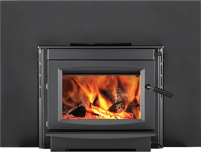 Napoleon S Series Wood Fireplace Insert S20I