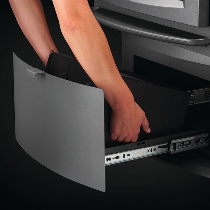 Napoleon S Series Wood Fireplace Insert S20I