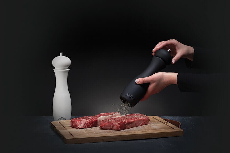 Napoleon Salt and Pepper Grinder Sets 90004