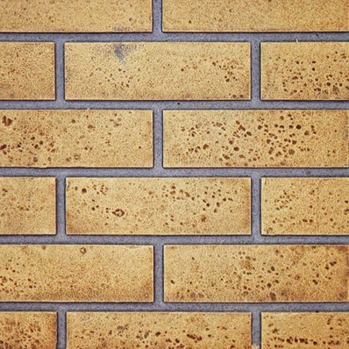 Napoleon Sandstone Decorative Brick Panel For Castlemore Series Gas Stove GD839KT