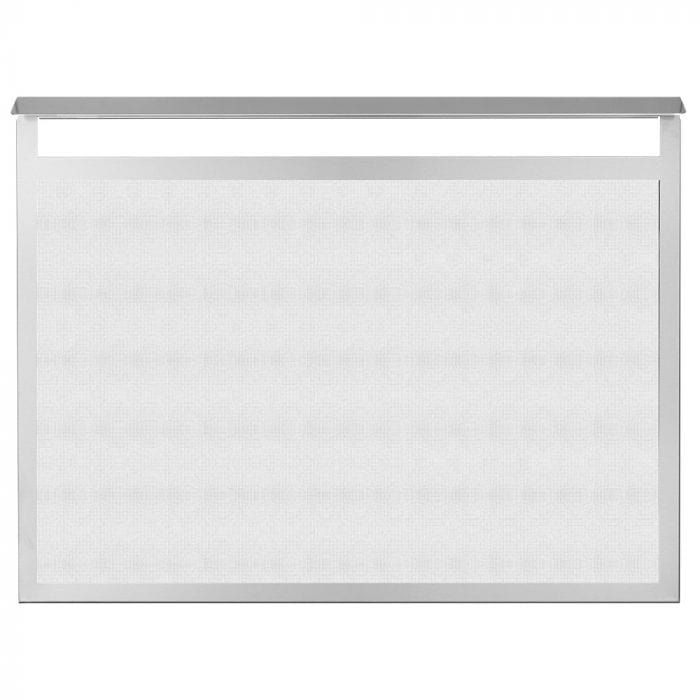 Napoleon Screen Kit For Riverside 42 Clean Face Outdoor Fireplace GSS42SCN
