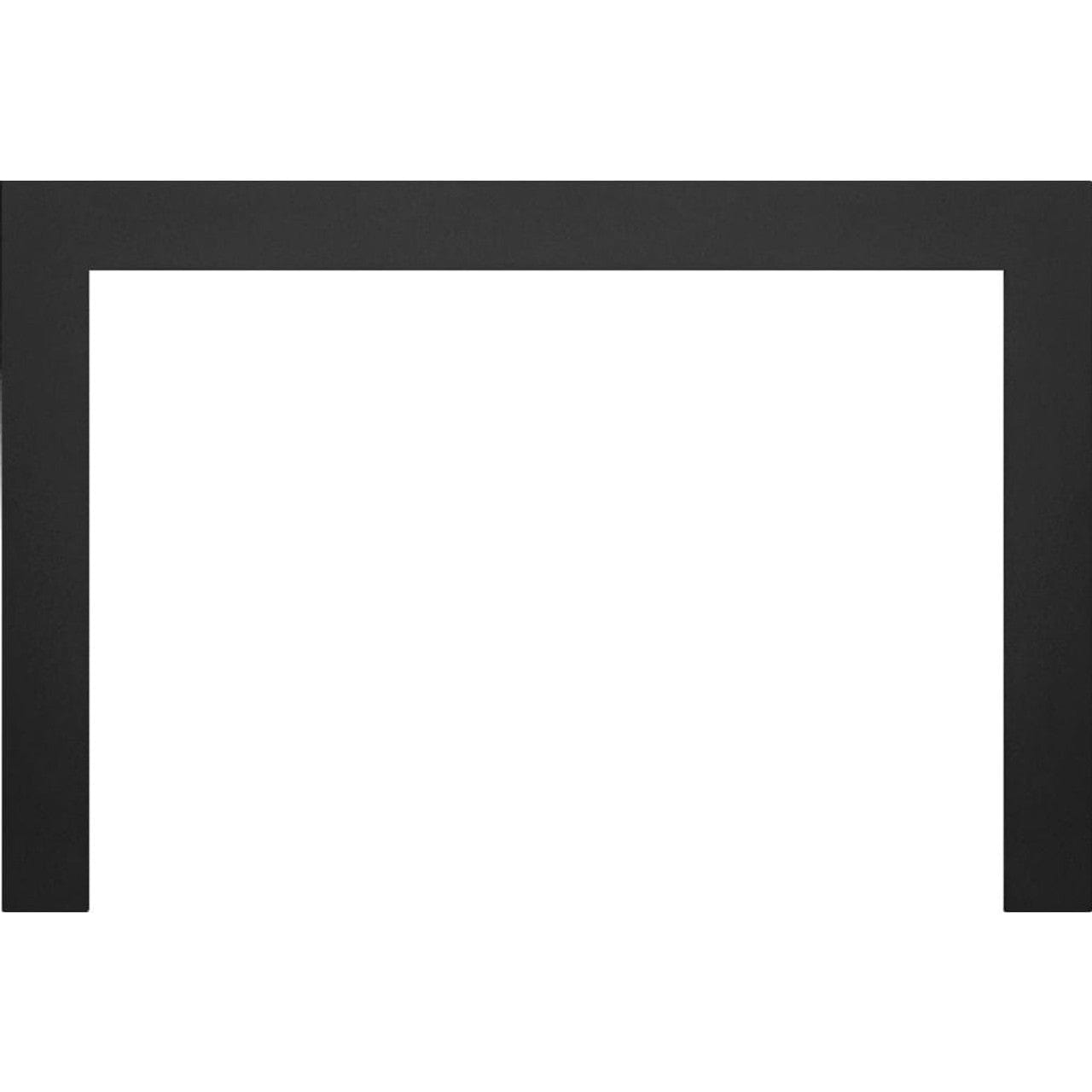 Napoleon Small 3 Sided Faceplate For Oakville ™ 3 And X3 Series Gas Fireplace Insert S3F3B3