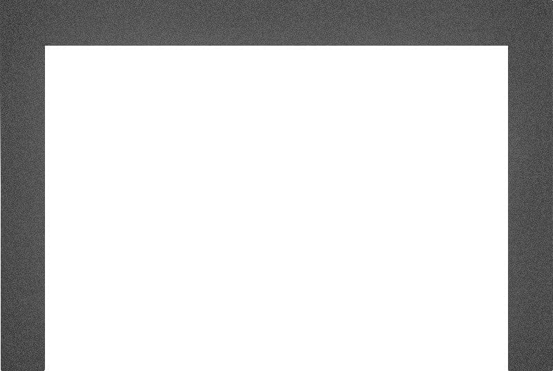 Napoleon Small 3 Sided Faceplate For Oakville ™ 3 And X3 Series Gas Fireplace Insert S3F3B3