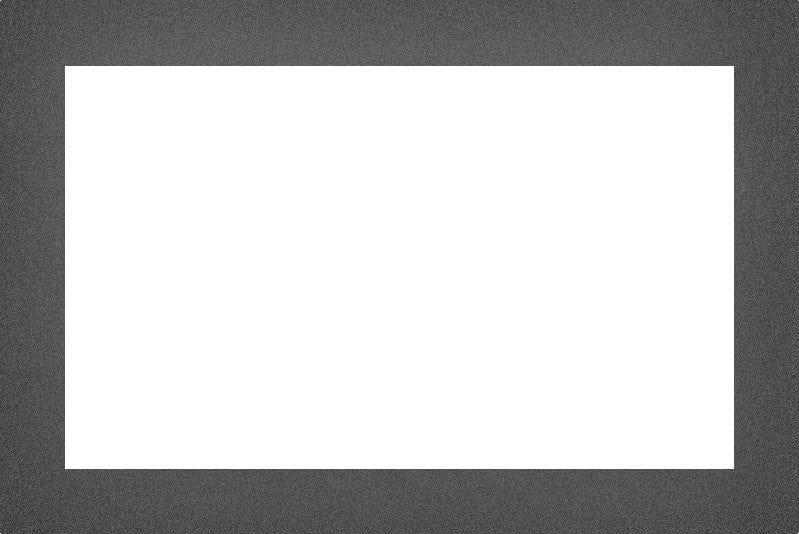 Napoleon Small 4 Sided Faceplate For Oakville ™ 3 And X3 Series Gas Fireplace Insert S4FB3