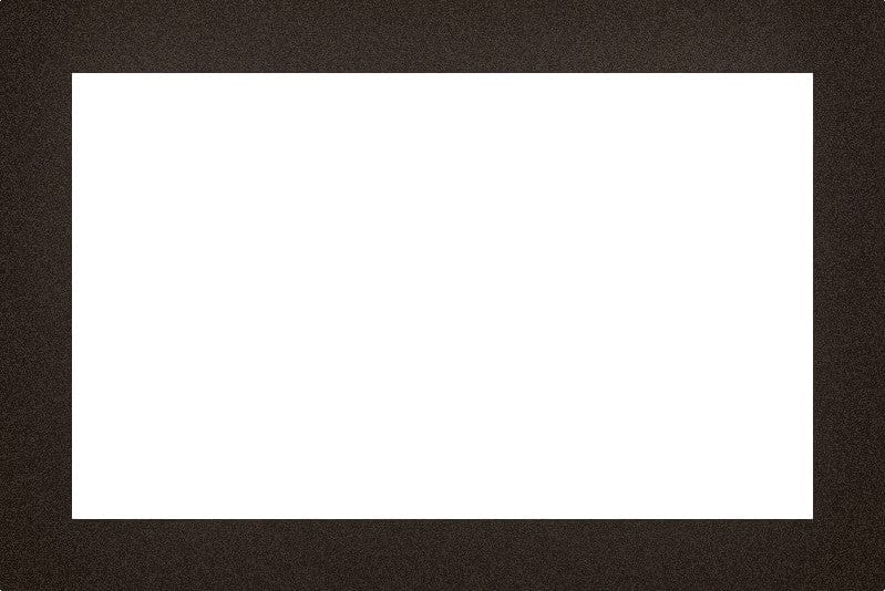 Napoleon Small 4 Sided Faceplate For Oakville ™ 3 And X3 Series Gas Fireplace Insert S4FB3