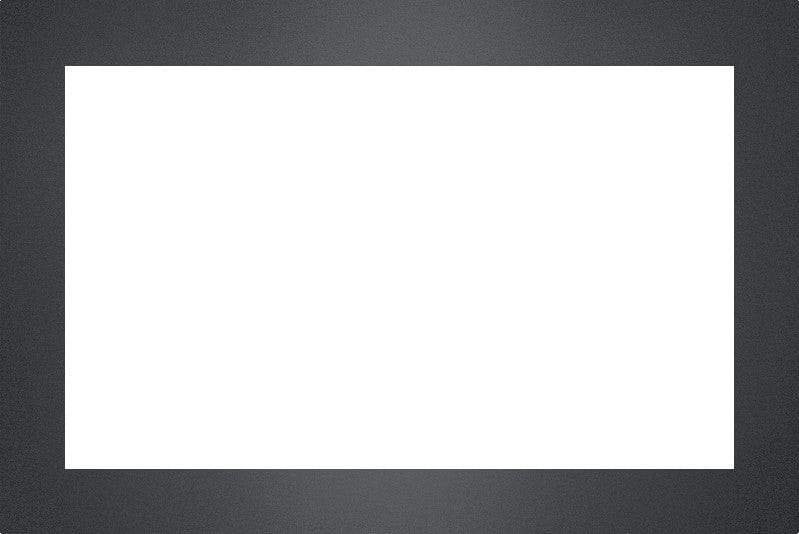 Napoleon Small 4 Sided Faceplate For Oakville ™ X4 Series Gas Fireplace Insert S4FB4