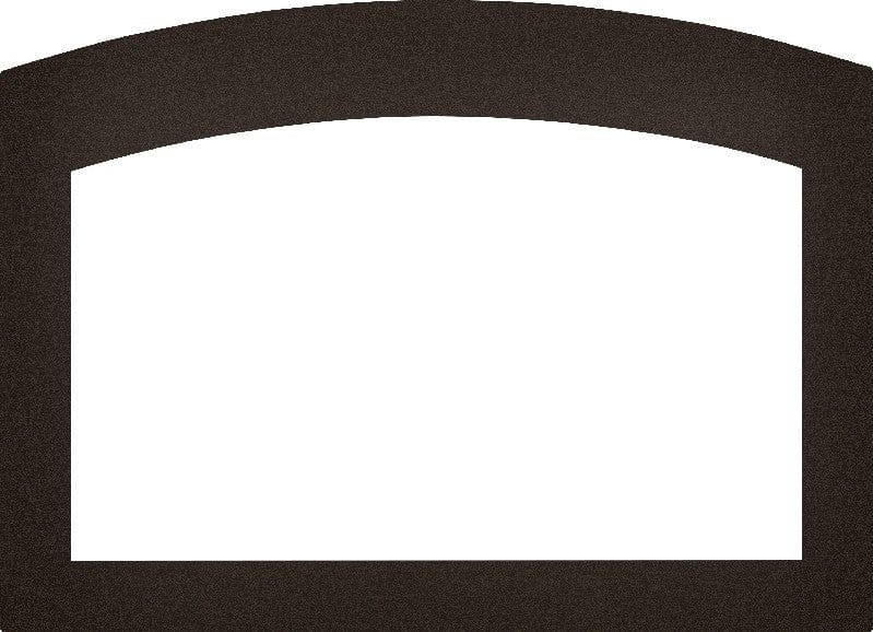 Napoleon Small Arched 4 Sided Faceplate For Oakville ™ 3 And X3 Series Gas Fireplace Insert SA4F3B3