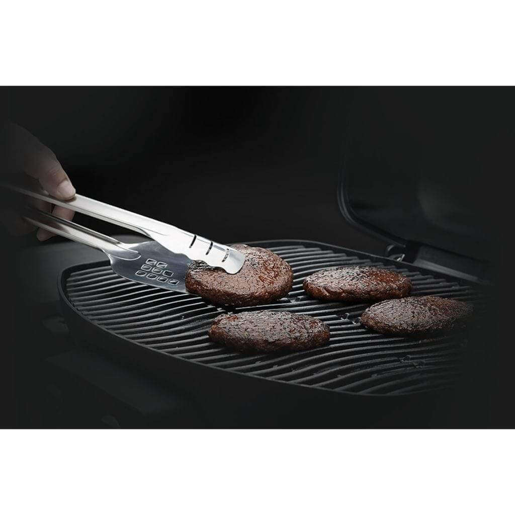 Napoleon Stainless Steel Spatutong 55019