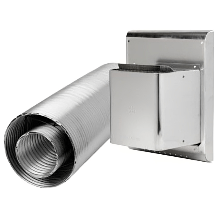 Napoleon Starter Collar For Air Cooled Chimney NZAC8KT