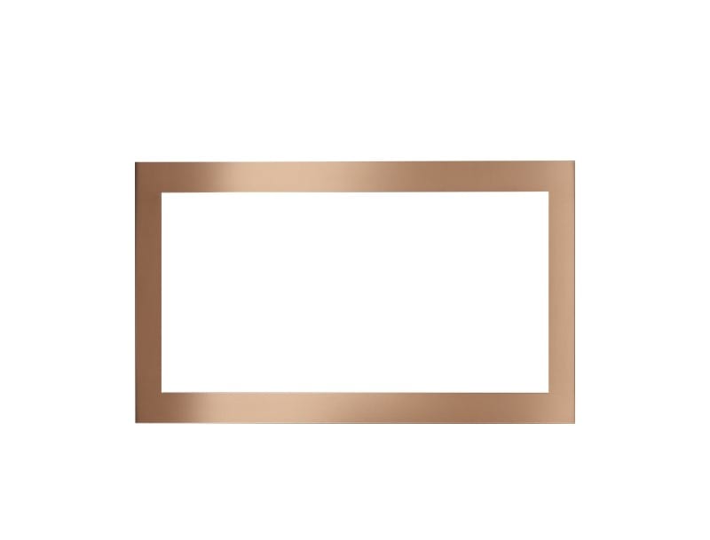 Napoleon Surround For Inspiration Series Direct Vent Gas Fireplace Insert FPZC-SB