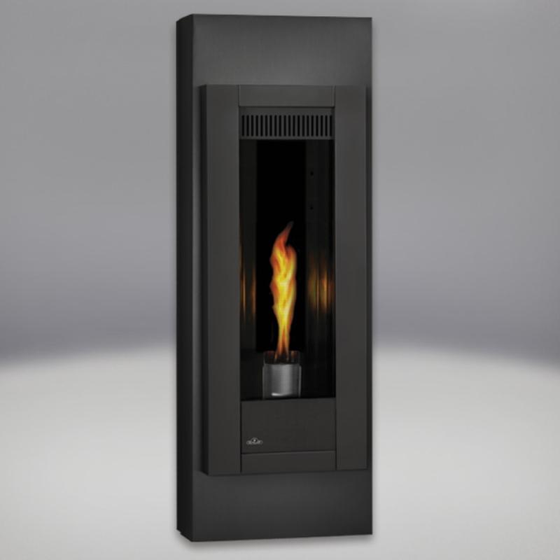 Napoleon Torch™ Series Direct Vent Gas Electronic Fireplace GT8