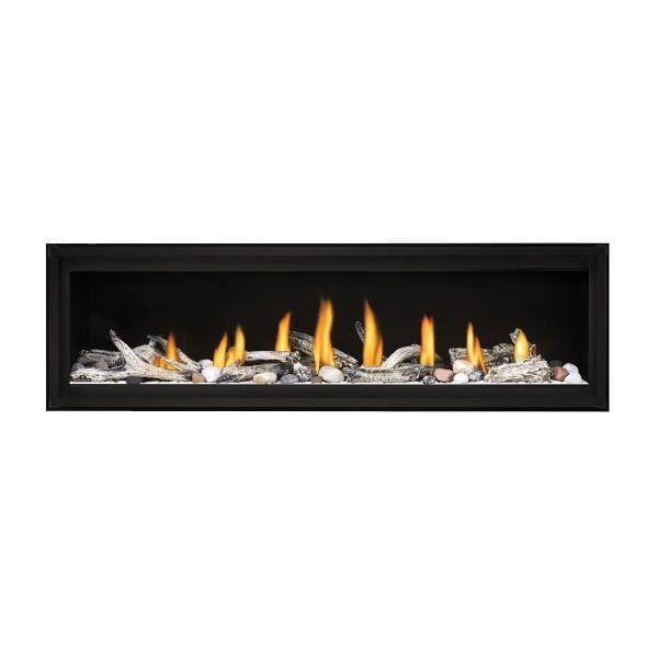 Napoleon Vector 62" Direct Vent Gas Fireplace LV62N
