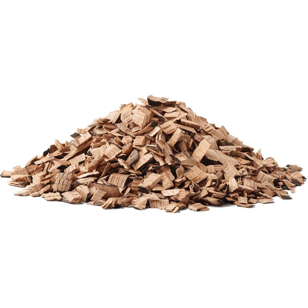 Napoleon Whiskey Barrel Wood Chips 67004